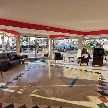 Apartment Cherry Cake Playa del Inglés