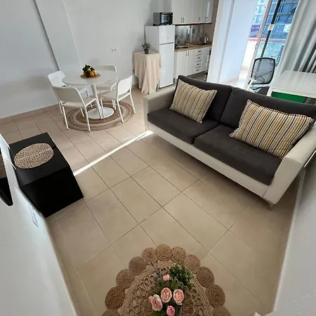 Cherry Cake Apartament *