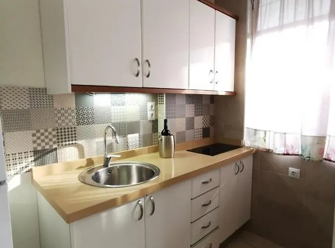 Appartement Cherry Cake *