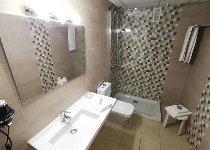 Cherry Cake * Playa del Inglés