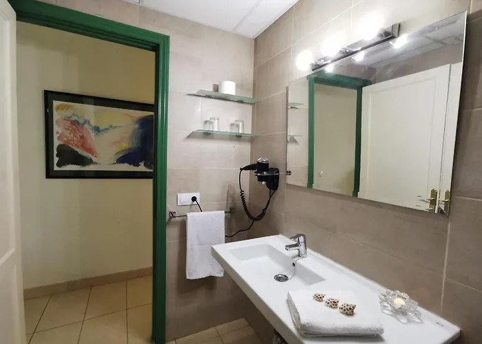 Appartement Cherry Cake Playa del Inglés