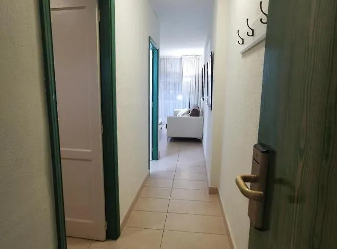 Cherry Cake Appartement