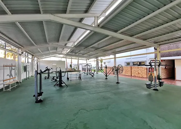 Appartement Cherry Cake *