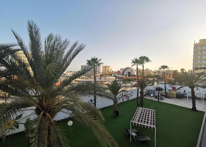 Appartement Cherry Cake Playa del Inglés