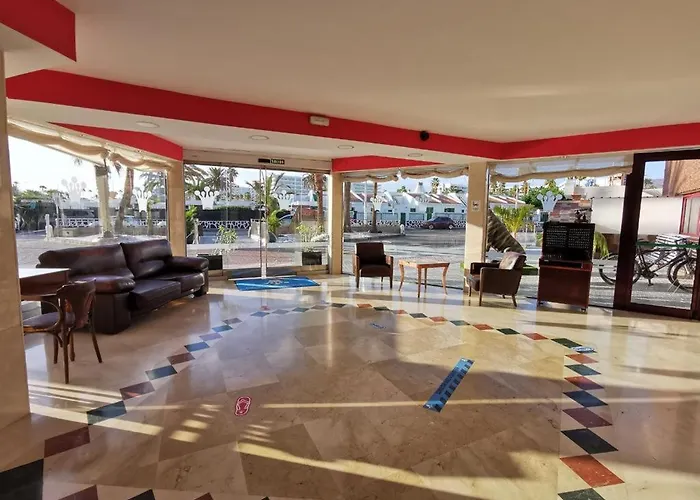 Appartement Cherry Cake Playa del Inglés