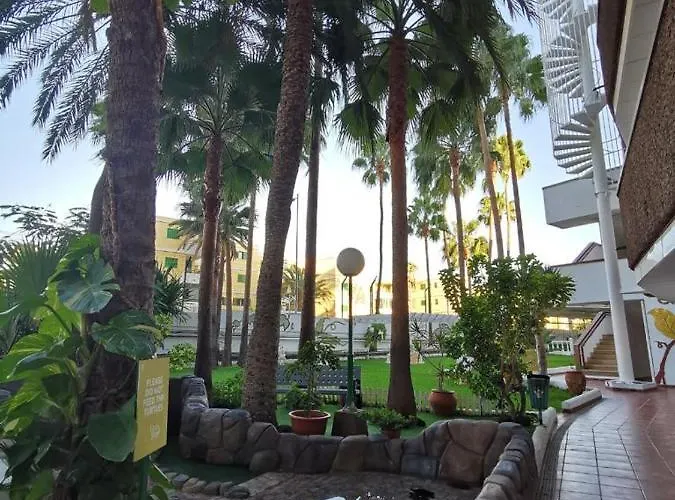 Appartement Cherry Cake