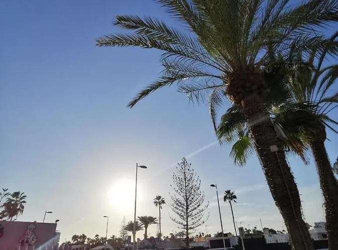 Cherry Cake Appartement
