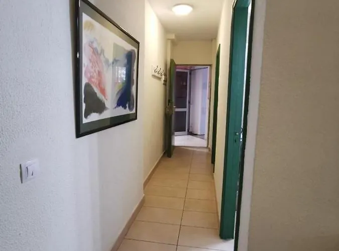 Cherry Cake Appartement *