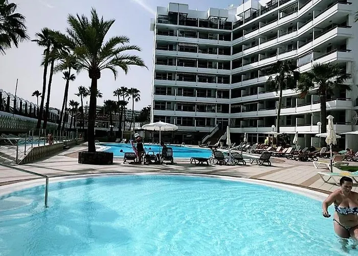 Cherry Cake Appartement