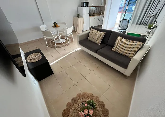 Cherry Cake Appartement *