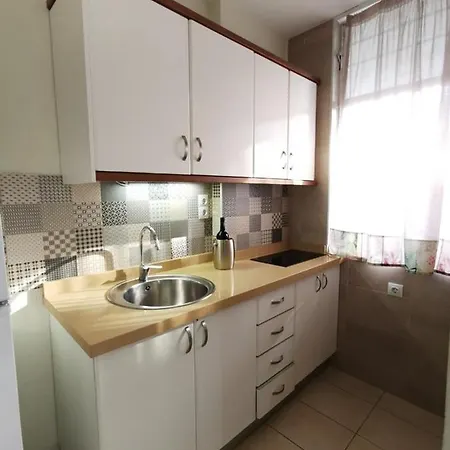 Appartement Cherry Cake *