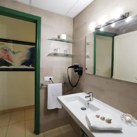 Apartment Cherry Cake Playa del Ingles (Gran Canaria)