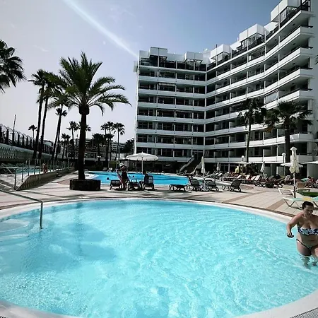 Cherry Cake Appartement